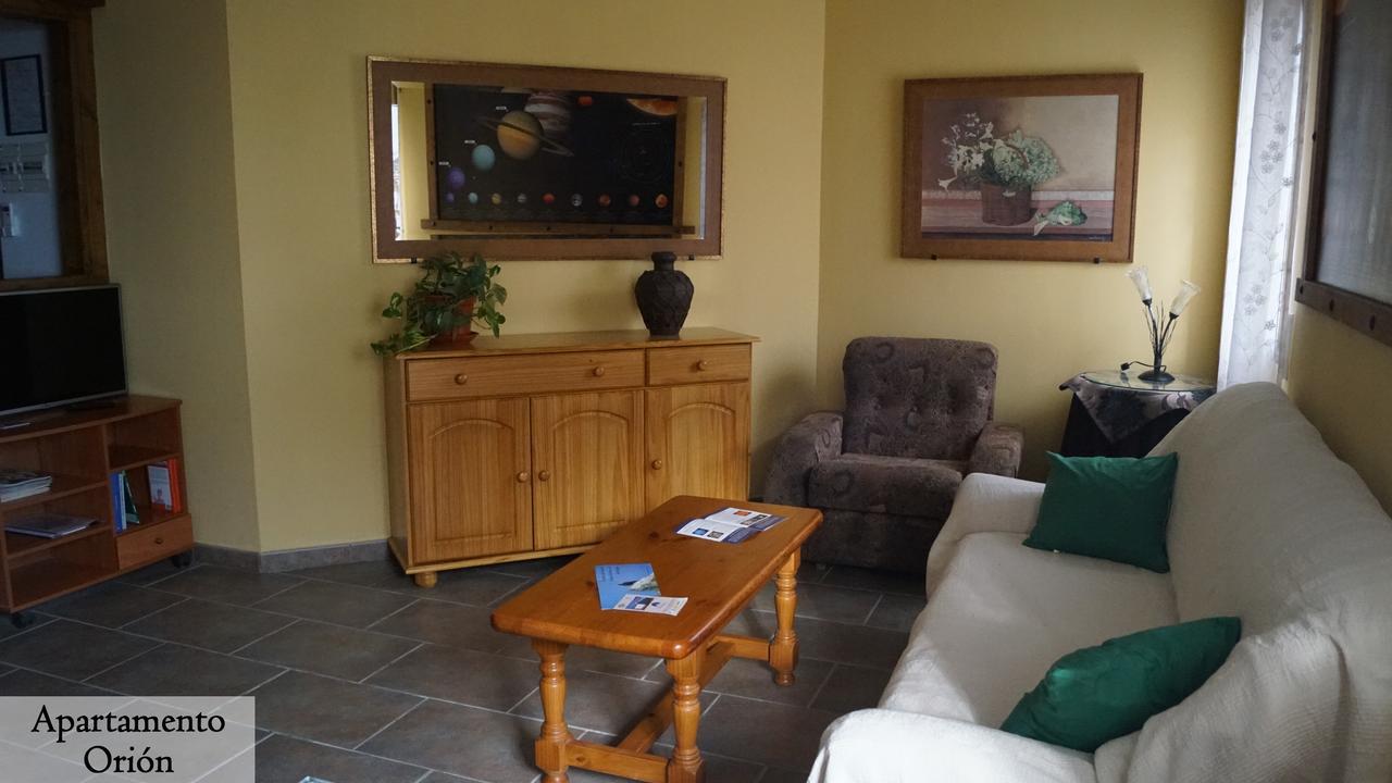 Apartamentos Estrellas De Monfraguee Torrejón el Rubio Buitenkant foto